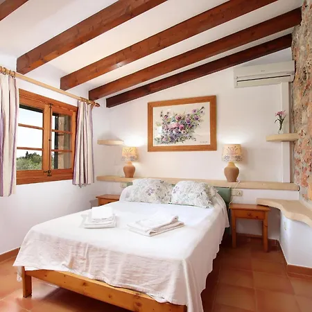 Joan Mit Privatem Pool By Interhome * Pollença