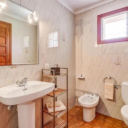 Сasa de vacaciones Joan Mit Privatem Pool By Interhome *