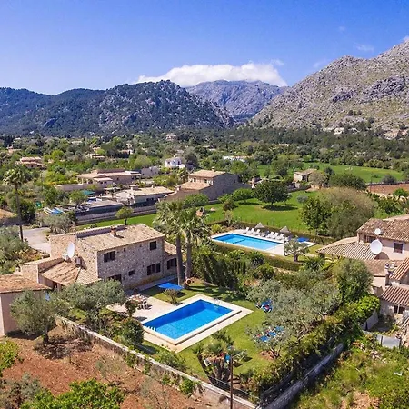 Сasa de vacaciones Joan Mit Privatem Pool By Interhome *