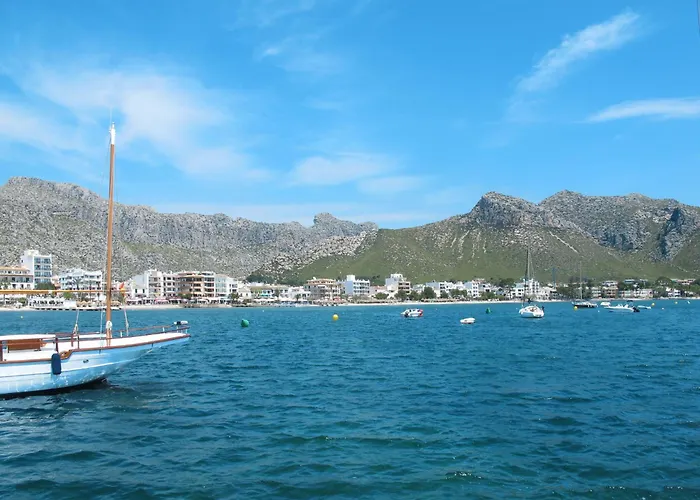 Hébergement de vacances Joan Mit Privatem Pool By Interhome