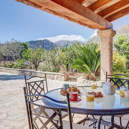 Joan Mit Privatem Pool By Interhome * Pollensa