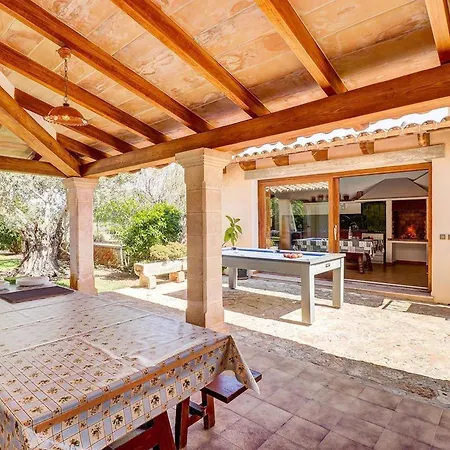 Joan Mit Privatem Pool By Interhome *