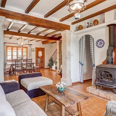 Joan Mit Privatem Pool By Interhome Pollença