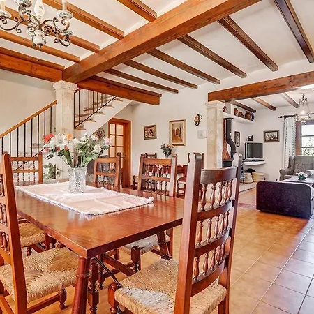 Joan Mit Privatem Pool By Interhome Ferienhaus Pollença