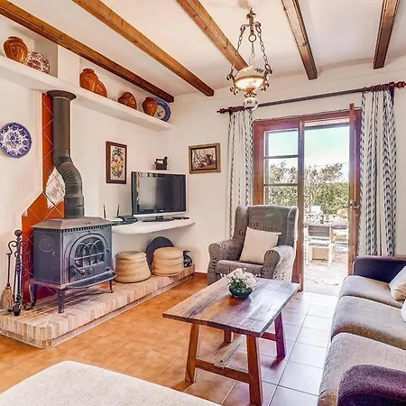 Ferienhaus Joan Mit Privatem Pool By Interhome *