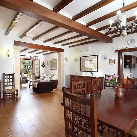 Joan Mit Privatem Pool By Interhome Ferienhaus *