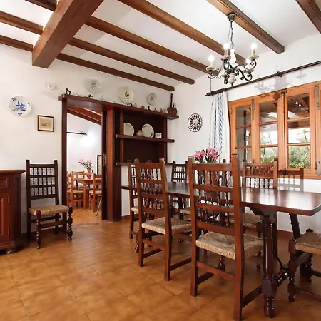 Ferienhaus Joan Mit Privatem Pool By Interhome