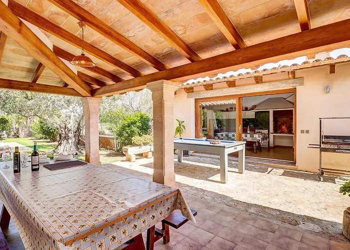 Joan Mit Privatem Pool By Interhome *