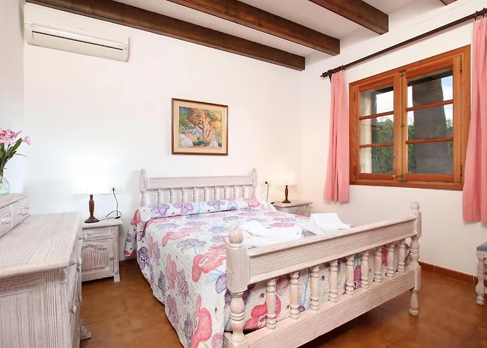 Joan Mit Privatem Pool By Interhome Pollença