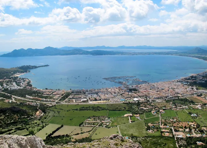 Joan Mit Privatem Pool By Interhome Dom wakacyjny